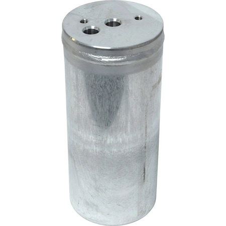 Universal Air Cond Filter Drier /Aluminum, RD10032C RD10032C